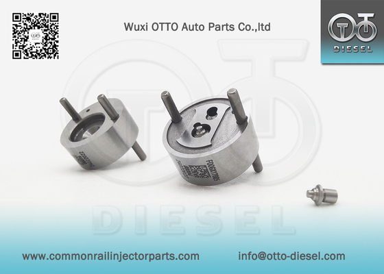 วาล์วควบคุมการฉีดแบบ Piezo ของ Bosch F00GX17004 สำหรับหัวฉีด Bosch รุ่น 0445115