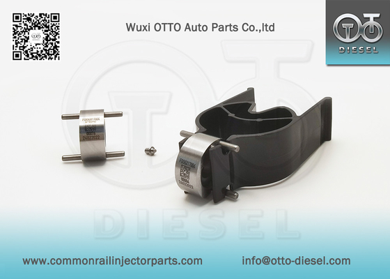 วาล์วควบคุมการฉีดแบบ Piezo ของ Bosch F00GX17004 สำหรับหัวฉีด Bosch รุ่น 0445115