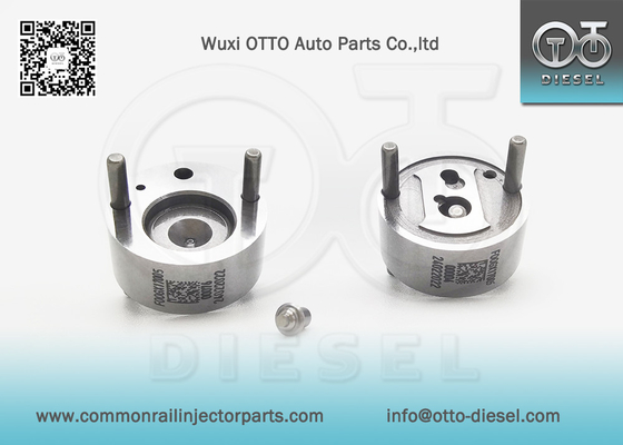 วาล์วควบคุมการฉีดแบบ Piezo ของ Bosch F00GX17004 สำหรับหัวฉีด Bosch รุ่น 0445115