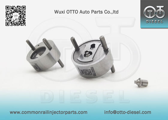 วาล์วหัวฉีดควบคุม Piezo F00GX17005 สำหรับรุ่น 0445116