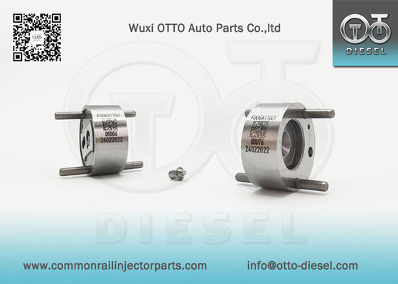 วาล์วหัวฉีดควบคุม Piezo F00GX17005 สำหรับรุ่น 0445116