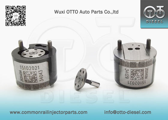 วาล์วควบคุมหัวฉีด 28264094 สำหรับหัวฉีด 28230891