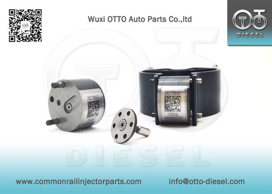 Delphi 28278897 วาล์วควบคุมรถไฟทั่วไปสําหรับเครื่องฉีด R04501D พร้อมบรรจุกล่องกระดาษ