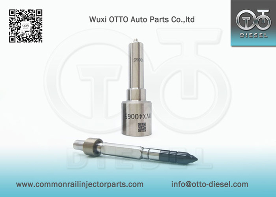 F00VX40065 / F00 VX 40065 Bosch Piezo Nozzle สําหรับเครื่องฉีด 0445116039 / 0445116040 / 0445116072