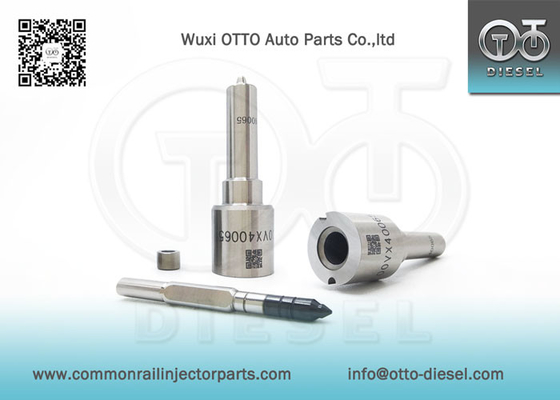 F00VX40065 / F00 VX 40065 Bosch Piezo Nozzle สําหรับเครื่องฉีด 0445116039 / 0445116040 / 0445116072