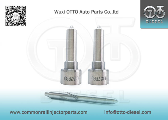 L157PBD ช่องเจาะ Delphi สําหรับเครื่องฉีดรถไฟทั่วไป R04701D /A 6640170221
