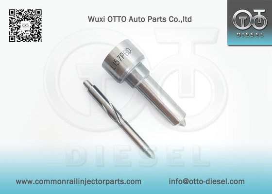L157PBD ช่องเจาะ Delphi สําหรับเครื่องฉีดรถไฟทั่วไป R04701D /A 6640170221