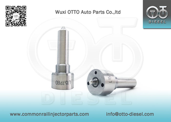 L157PBD ช่องเจาะ Delphi สําหรับเครื่องฉีดรถไฟทั่วไป R04701D /A 6640170221