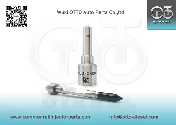F00VX40014 / F00 VX 40014 Bosch Piezo Nozzle สําหรับเครื่องฉีดรถไฟทั่วไป 0445115028 / 029 / 030 0986435365