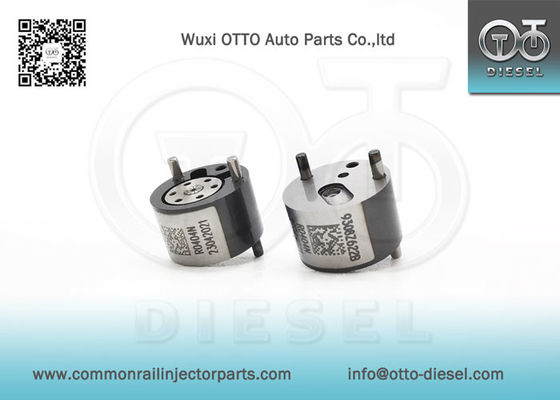 9308-622B วาล์วควบคุมปั๊มคอมมอนเรล Delphi สำหรับหัวฉีด R06001D/R03801D EJBR03301D