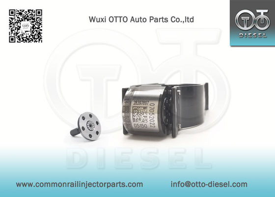 28397897 Common Rail Control Valve สำหรับ  Common Rail Injectors