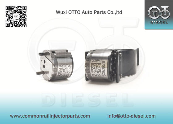 28397897 Common Rail Control Valve สำหรับ  Common Rail Injectors