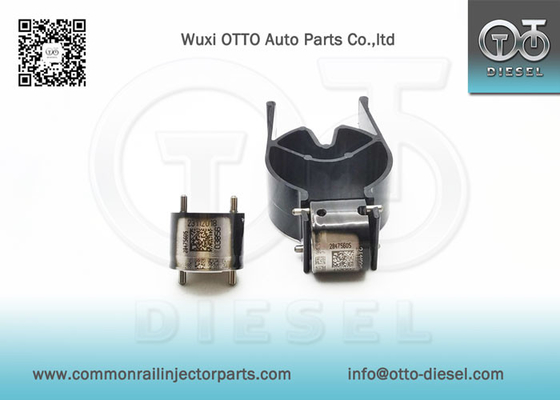 Delphi 28475605 วาล์วควบคุมรถไฟทั่วไป สําหรับเครื่องฉีดรถไฟทั่วไป
