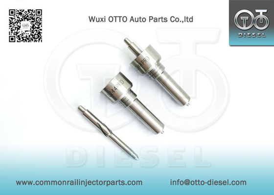 L244PRD หัวฉีดคอมมอนเรล Delphi สำหรับหัวฉีด R04501D
