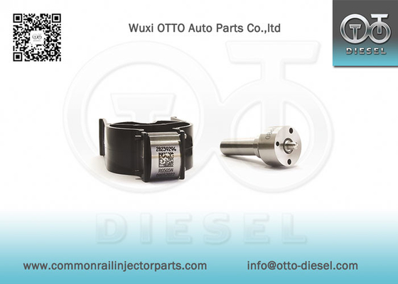 ชุดปรับปรุงระบายน้ํา Nozzle-CVA Kit 7135 - 659 Delphi Injector ชุดปรับระบายน้ํา Nozzle R02801D ชุดระบายน้ํา Nozzle-Valve