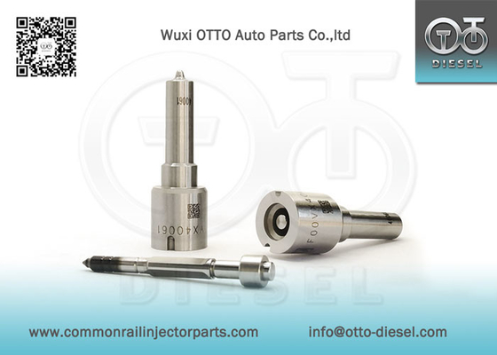 F00VX40061 / F00 VX 40061 Bosch Piezo Nozzle สําหรับเครื่องฉีด 0445116017 / 018