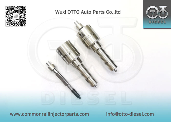 F00VX40039 / F00 VX 40038 Bosch Piezo Nozzle สําหรับเครื่องฉีด 0445117006 / 007013014