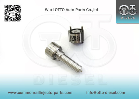 ชุดซ่อมเครื่องฉีดน้ํา 7135 - 619 Delphi สําหรับเครื่องฉีดน้ํา DELPHI