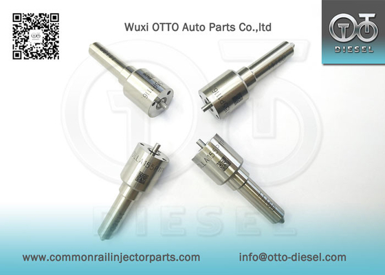 Dlla155p1116 Denso Common Rail Nozzle สำหรับหัวฉีด 095000-9840