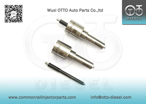 DLLA154P881 หัวฉีดคอมมอนเรล Denso สำหรับหัวฉีด 095000-578 # RF7J-13-H50