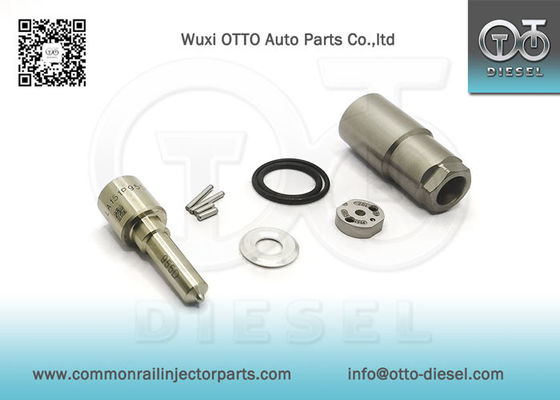 ชุดซ่อมเครื่องฉีด Denso 095000-6620 7C16-9K546-AB พร้อมกระบอก DLLA151P955 สําหรับระบบน้ํามันดีเซลฟอร์ด