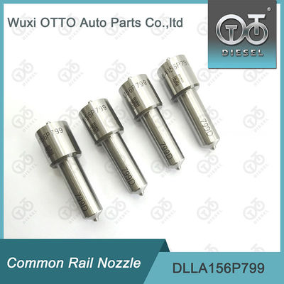 DLLA156P799 /093400-7990 เด็นโซ่คอมมอนเรลหัวฉีดสำหรับหัวฉีด 095000-500 # 8-97306071-#