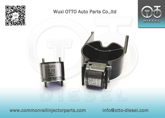 9308-625C วาล์วควบคุมคอมมอนเรลสำหรับหัวฉีดคอมมอนเรล Delphi R00101D