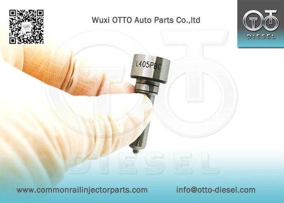 L405PBC Delphi หัวฉีดคอมมอนเรลสำหรับหัวฉีด BEBJ1A00202/1846419/1905001