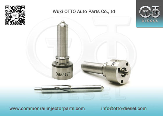 L242PBC กระปุกรถไฟฟ้าทั่วไปสําหรับเครื่องฉีด BEBE4C12001