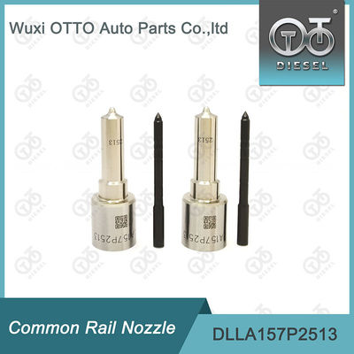 DLLA157P2513 กระปุกรถไฟฟ้าทั่วไปสําหรับเครื่องฉีด 0445110737/738 ใน BOS CH-Φ3.5 Series