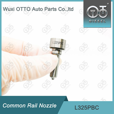 L325PBC ดอลฟี ดอยสําหรับเครื่องฉีดรถไฟทั่วไป BEBE4J00001 / BEBE4J00101