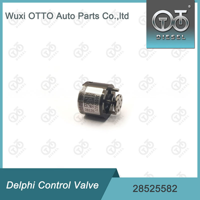 28525582 Delphi Common Rail Control Valve สำหรับหัวฉีด 28229873