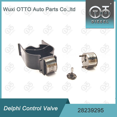 วาล์วควบคุมหัวฉีด Delphi 28239295 สำหรับหัวฉีด EJBR03301D