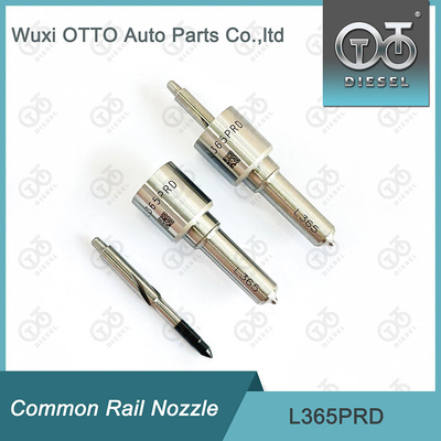 L365PRD Delphi Common Rail Nozzle สําหรับเครื่องฉีด 28239766 / 28264951 / 28489548