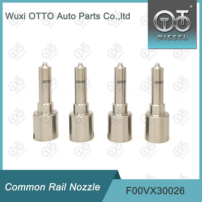 F00VX30026 / F00 VX 30026 Bosch Piezo Nozzle สําหรับเครื่องฉีด