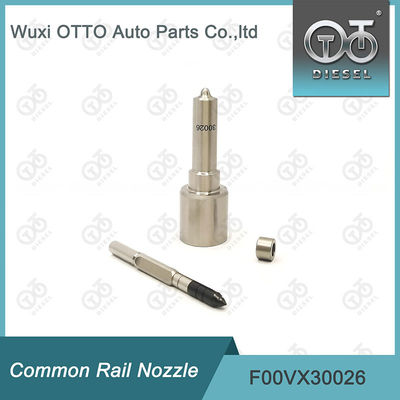 F00VX30026 / F00 VX 30026 ช่องพีเซโอสําหรับเครื่องฉีด