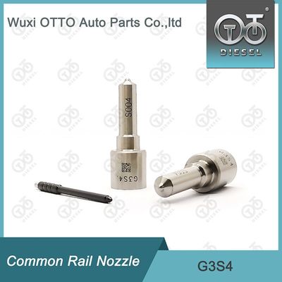 G3S4 Common Rail Nozzle สําหรับ Mitsubishi 4N13 EURO 5 เครื่องฉีดใช้ 295050-012#/ 1465A323