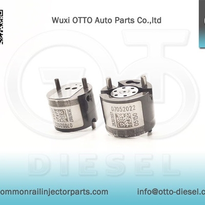28397897 Common Rail Control Valve สำหรับ Delphi Common Rail Injectors