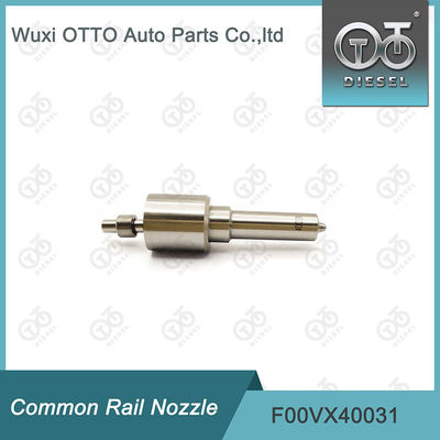 Bosch Piezo Nozzle F00VX40031 สําหรับเครื่องฉีด 0445116010 011 CJAA TDI