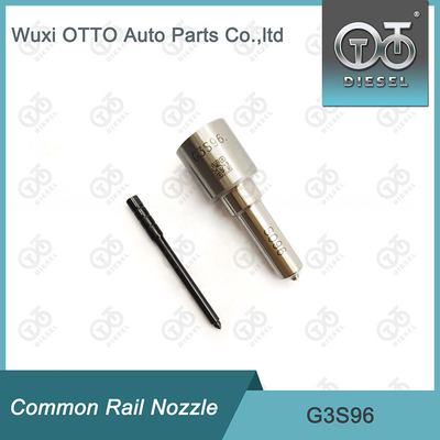 เครื่องขัดกระบะทั่วไป Denso G3S96 สําหรับเครื่องยนต์ CAT C4.4 295050-1810