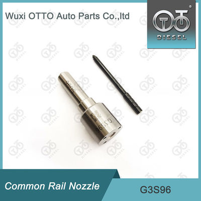 เครื่องขัดกระบะทั่วไป Denso G3S96 สําหรับเครื่องยนต์ CAT C4.4 295050-1810