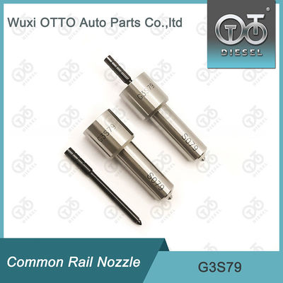DENSO G3S79 กระบอกรถไฟฟ้าทั่วไป 295050-1590 23670-E0590
