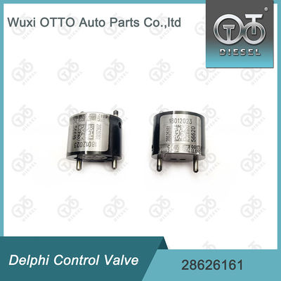 28626161 วาล์วควบคุมคอมมอนเรลสำหรับหัวฉีด 33800-4A700/28236381