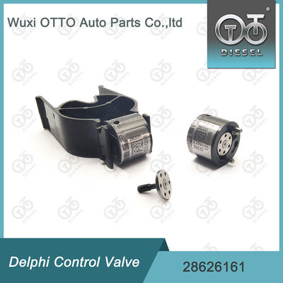 28626161 วาล์วควบคุมคอมมอนเรลสำหรับหัวฉีด 33800-4A700/28236381