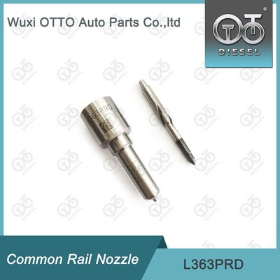 L363PRD หัวฉีดคอมมอนเรล Delphi สำหรับหัวฉีด 28231462 VW 1.2L