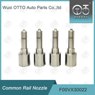 F00VX30022 / F00 VX 30022 Bosch Piezo Nozzle สําหรับเครื่องฉีด