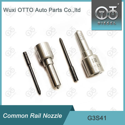 G3S41 293400-0410 เด็นโซ่คอมมอนเรลหัวฉีดสำหรับหัวฉีด 295050-076 #