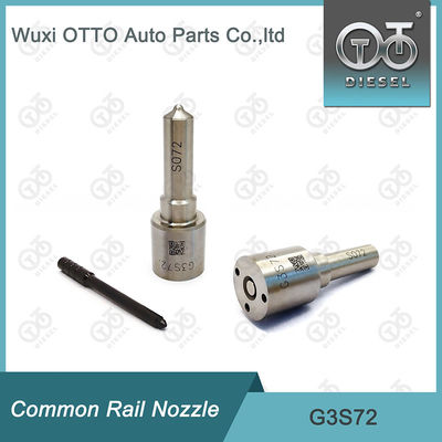 หัวฉีดคอมมอนเรล Denso G3S72 สำหรับหัวฉีด 295050-143# RE556741