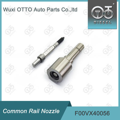 F00VX40056 / F00 VX 40056 Bosch Piezo Nozzle สําหรับเครื่องฉีด 0445116033