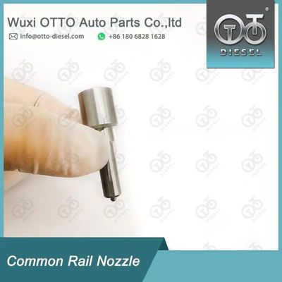 DLLA150P1023 Dens Common Rail Nozzle สําหรับเครื่องฉีด 095000-512# /721#755#/542#